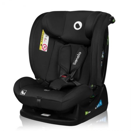 Стол за кола Lionelo Izzy i-Size, 40-150 см