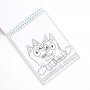 BLUEY  комплект за рисуване