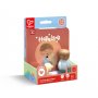 Игрален комплект, Hape, Комплект фигурки момче и куче с книжка, 3 части