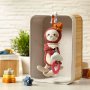 Играчка за количка, кошара и столче Babyono Play More Ленивец 1442