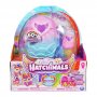 Яйца Spin Master Hatchimals CollEGGtibles Mini Family Pack, 2 броя