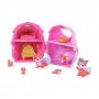 Яйца Spin Master Hatchimals CollEGGtibles Mini Family Pack, 2 броя