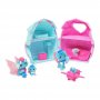 Яйца Spin Master Hatchimals CollEGGtibles Mini Family Pack, 2 броя