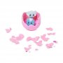 Яйца Spin Master Hatchimals CollEGGtibles Mini Family Pack, 2 броя