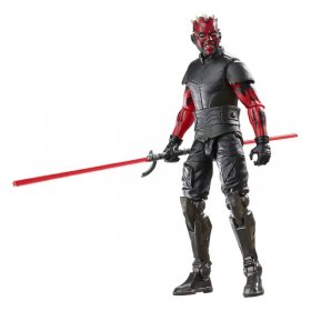 Фигурка Hasbro Star Wars Darth Maul (Old Master) 15 см
