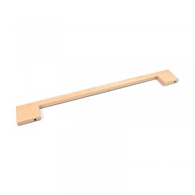 Удължител за преграда Hauck Eco Beech, 9 см