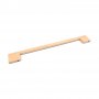 Удължител за преграда Hauck Eco Beech, 9 см