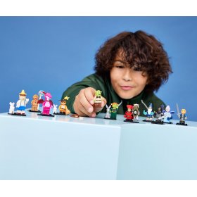 LEGO® Minifigures 71053 - Минифигури, серия Шрек