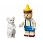 LEGO® Minifigures 71053 - Минифигури, серия Шрек