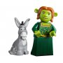 LEGO® Minifigures 71053 - Минифигури, серия Шрек