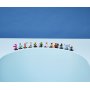 LEGO® Minifigures 71053 - Минифигури, серия Шрек