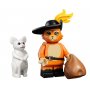 LEGO® Minifigures 71053 - Минифигури, серия Шрек