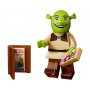 LEGO® Minifigures 71053 - Минифигури, серия Шрек