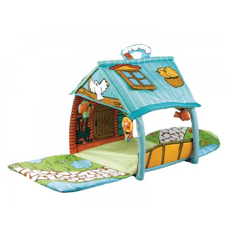 Активна гимнастика Casa Bebe