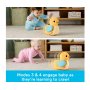 Fisher Price - Меко пате 4 в 1