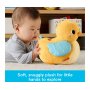 Fisher Price - Меко пате 4 в 1