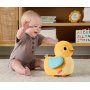 Fisher Price - Меко пате 4 в 1
