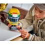 LEGO® Editions 43024 - Каска на Айртон Сена