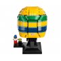 LEGO® Editions 43024 - Каска на Айртон Сена
