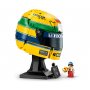 LEGO® Editions 43024 - Каска на Айртон Сена