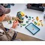 LEGO® Editions 43024 - Каска на Айртон Сена
