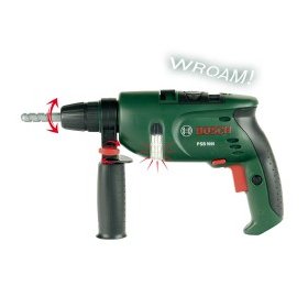 Bosch Mini, Детска бормашина