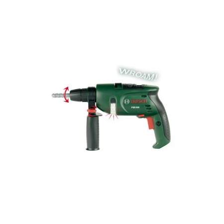 Bosch Mini, Детска бормашина