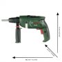 Bosch Mini, Детска бормашина