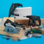 Bosch Mini, Детска бормашина