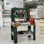 Bosch Mini, Детска работилница „Малък майстор“ с инструменти, 77 части