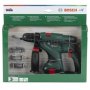 Bosch Mini, Детска ударна бормашина