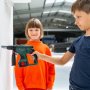Bosch Mini, Детска ударна бормашина