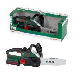 Bosch Mini, Детски моторен трион