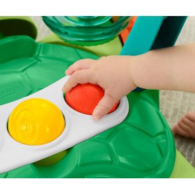 Fisher Price - Проходилка костенурка