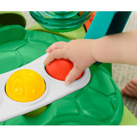 Fisher Price - Проходилка костенурка