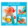 Fisher Price - Проходилка костенурка