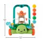 Fisher Price - Проходилка костенурка