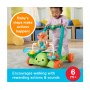 Fisher Price - Проходилка костенурка