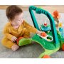 Fisher Price - Проходилка костенурка
