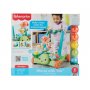 Fisher Price - Проходилка костенурка
