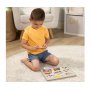 Melissa & Doug - Дървен пъзел със звук: Превозни средства