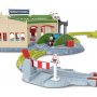 Thomas & Friends - Комплект с механично влакче