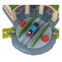 Thomas & Friends - Комплект с механично влакче