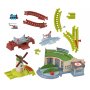 Thomas & Friends - Комплект с механично влакче