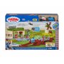 Thomas & Friends - Комплект с механично влакче