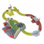 Thomas & Friends - Комплект с механично влакче