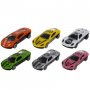 Автовоз с 6 коли
