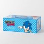 SONIC рисувателен комплект в куфар, 3 нива