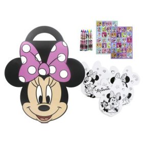 MINNIE творчески комплект за оцветяване
