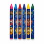 PAW PATROL творчески комплект за оцветяване